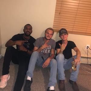 Meet your Posher, Austin